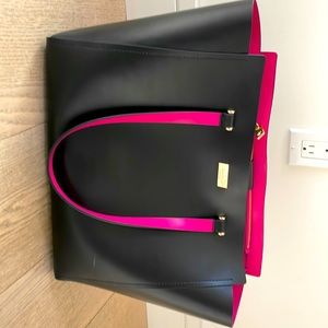 Large Kate Spade tote. Used a couple of times.